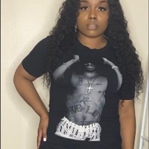 Tupac Top